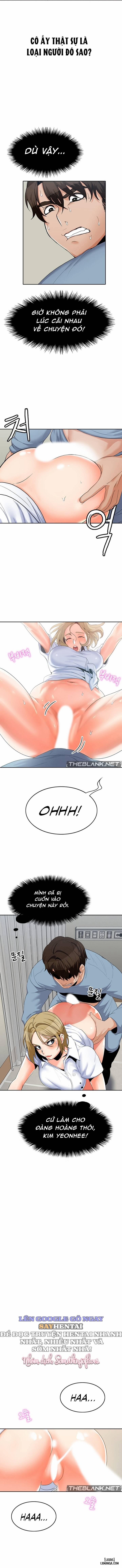 Oppa, Not There 15 trang 12