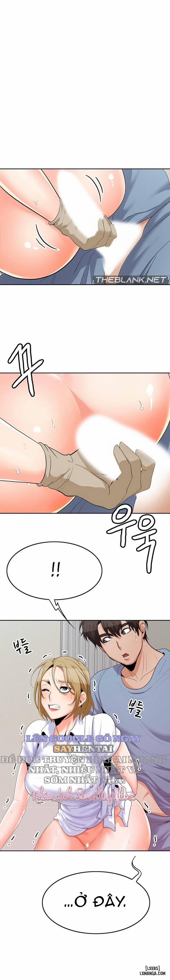 Oppa, Not There 15 trang 14