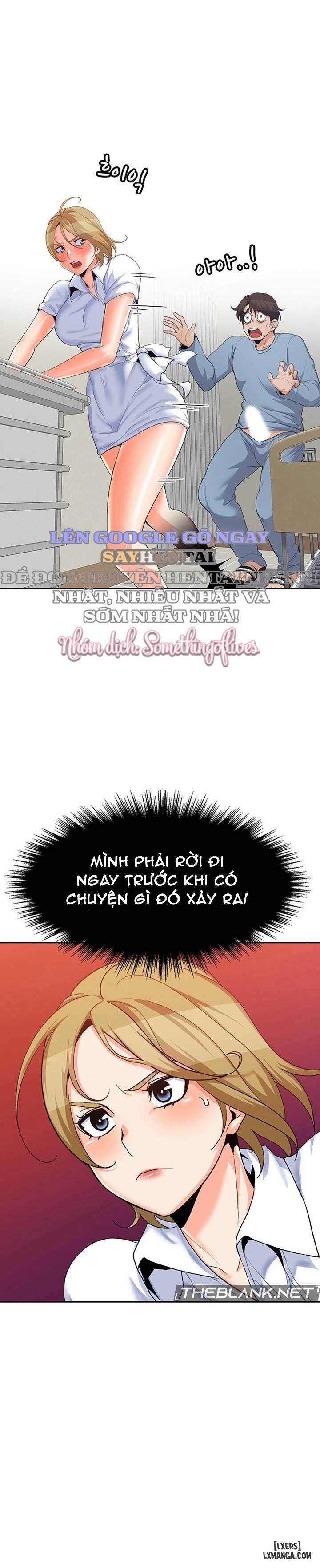 Oppa, Not There 15 trang 4