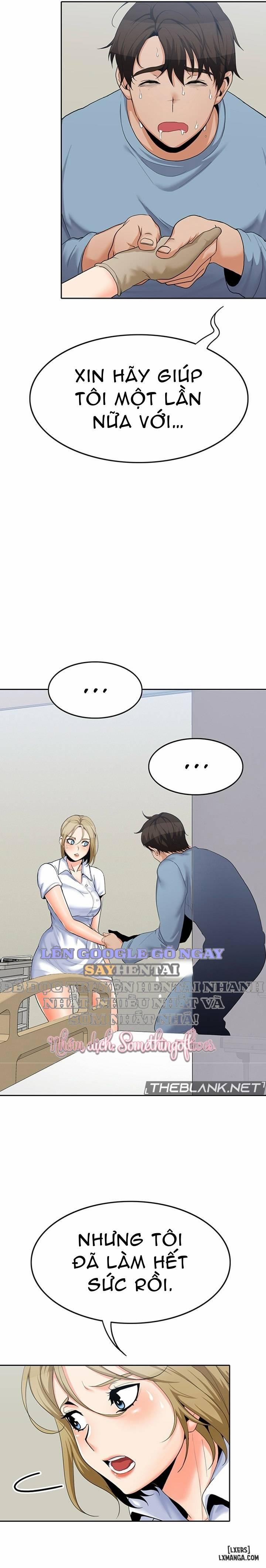 Oppa, Not There 15 trang 6