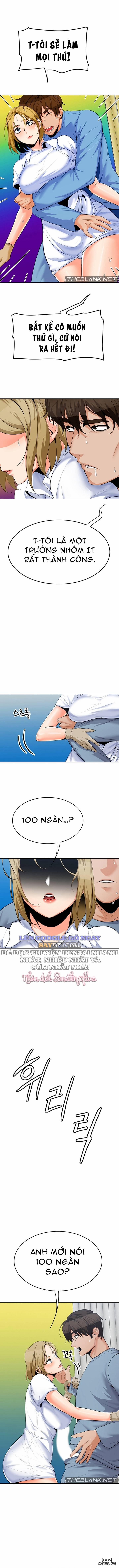 Oppa, Not There 15 trang 8