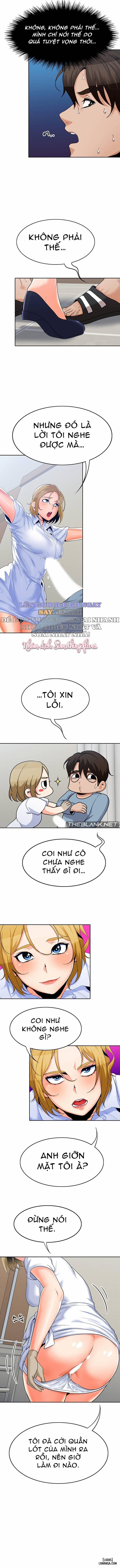 Oppa, Not There 15 trang 9