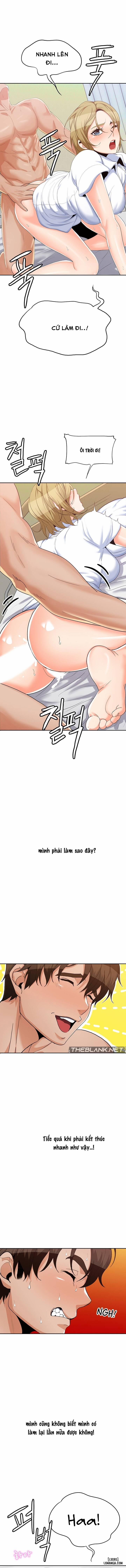 Oppa, Not There 16 trang 10