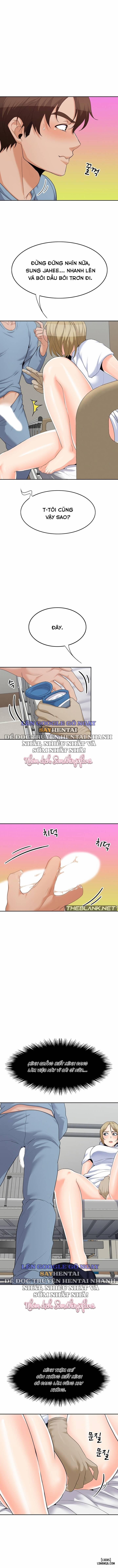 Oppa, Not There 16 trang 2