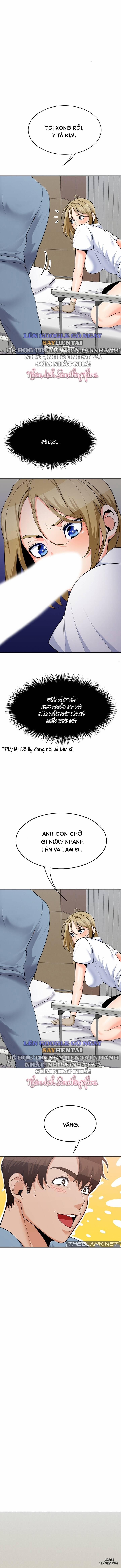 Oppa, Not There 16 trang 3