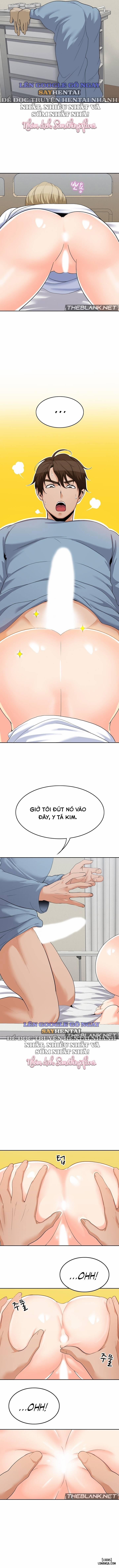 Oppa, Not There 16 trang 4