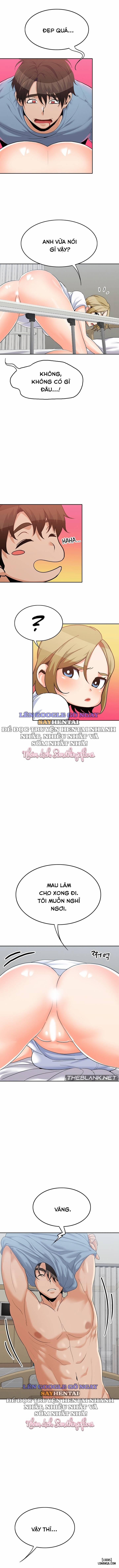 Oppa, Not There 16 trang 5