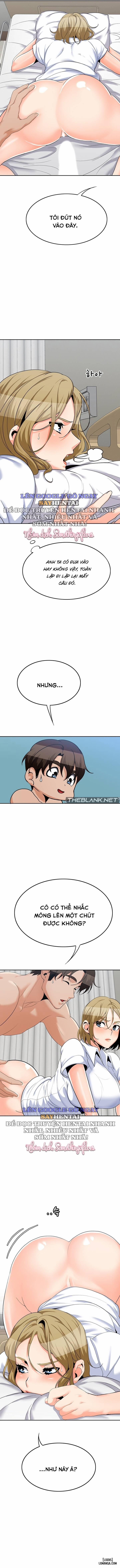 Oppa, Not There 16 trang 6