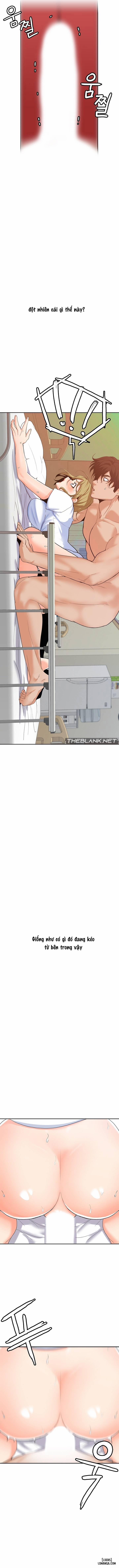 Oppa, Not There 16 trang 8