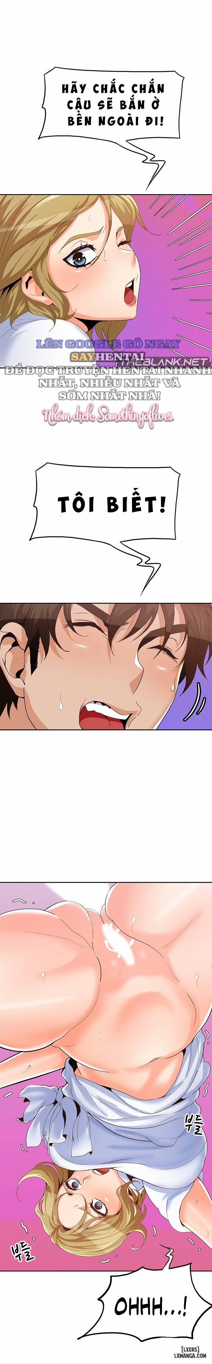 Oppa, Not There 17 trang 15