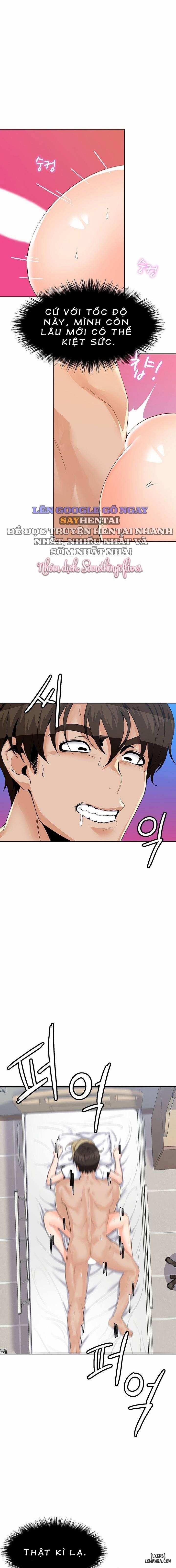 Oppa, Not There 17 trang 5