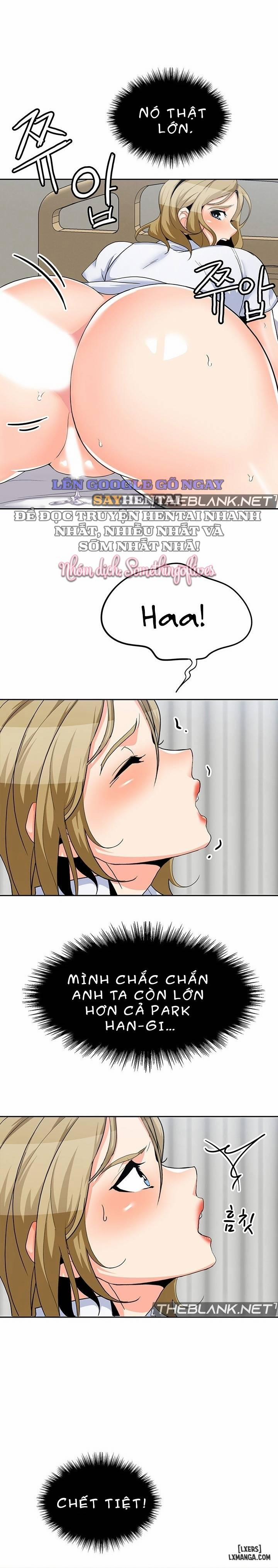 Oppa, Not There 17 trang 7