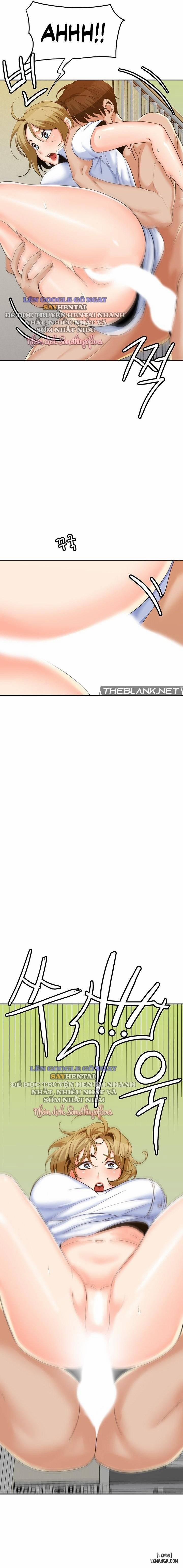 Oppa, Not There 18 trang 11