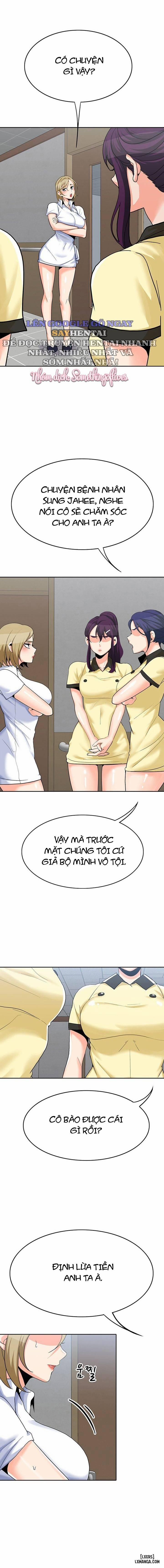 Oppa, Not There 19 trang 14