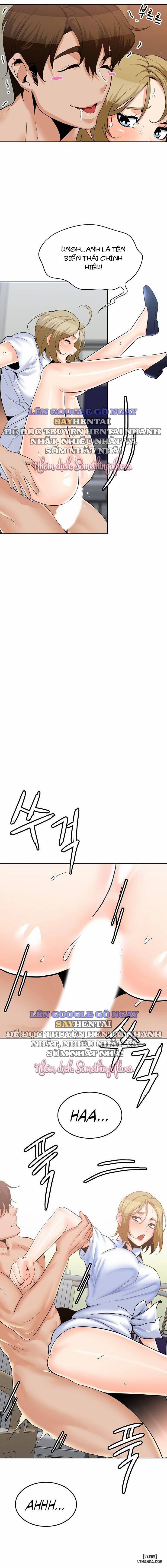 Oppa, Not There 19 trang 4