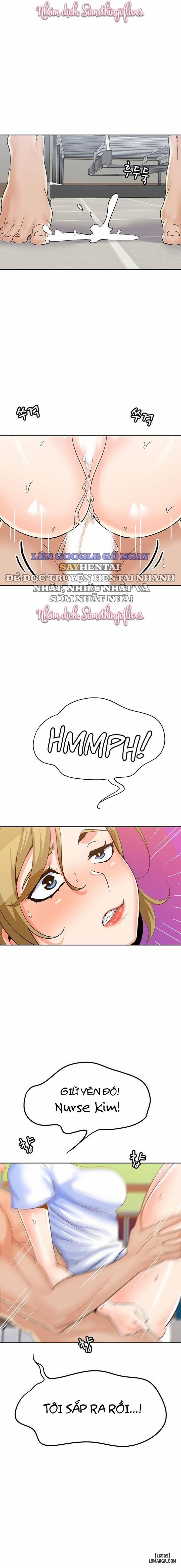 Oppa, Not There 19 trang 7