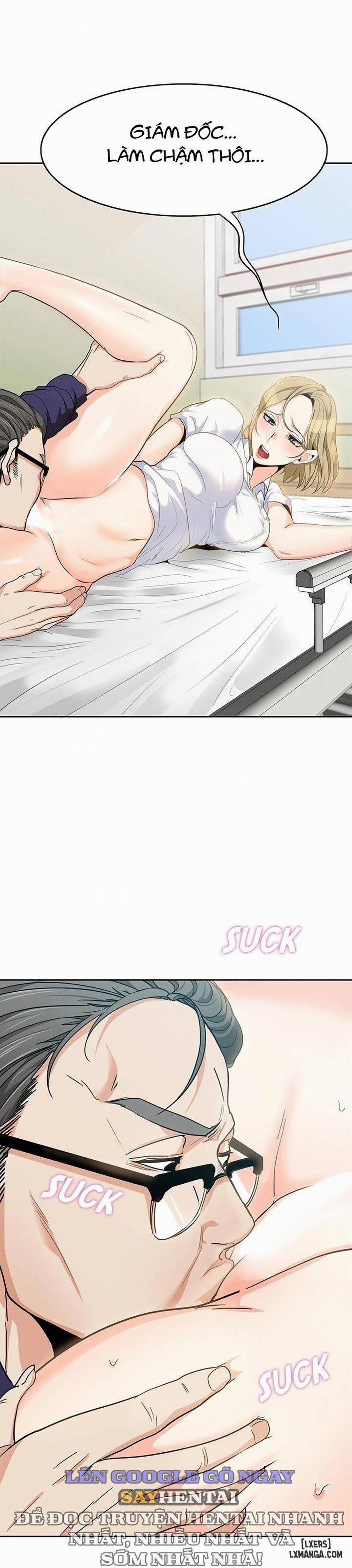 Oppa, Not There 2 trang 26