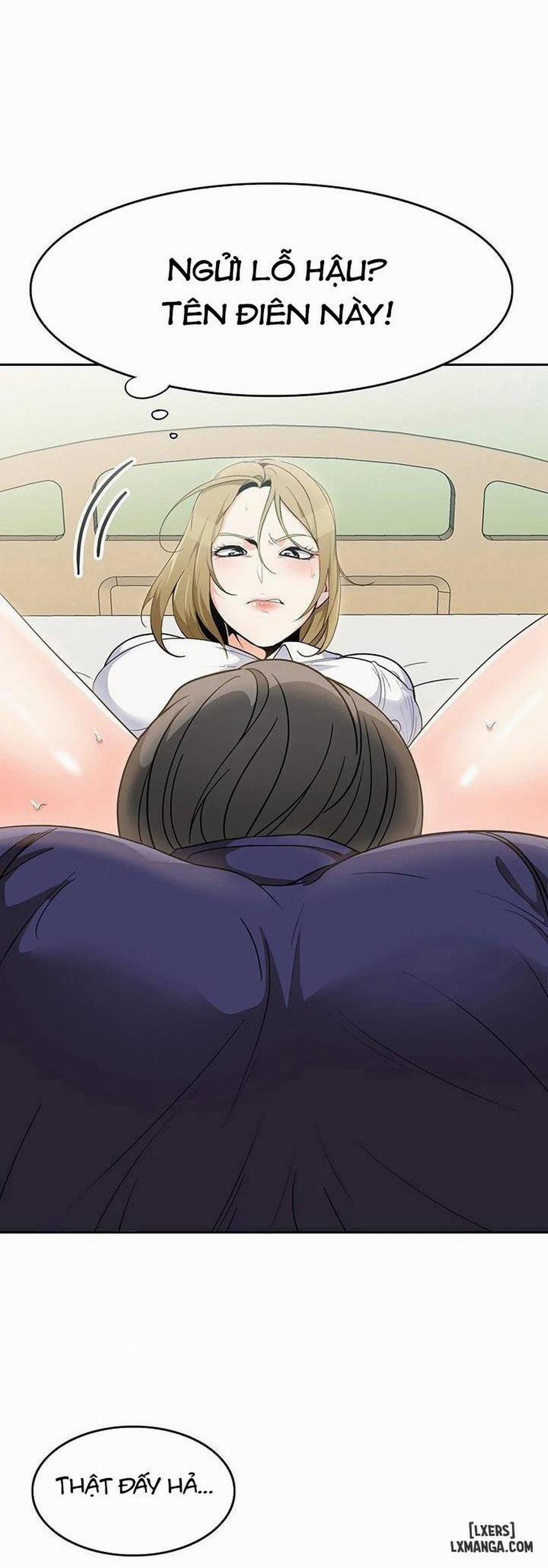 Oppa, Not There 2 trang 28