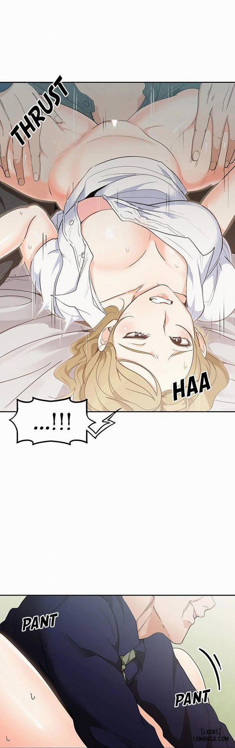 Oppa, Not There 2 trang 32