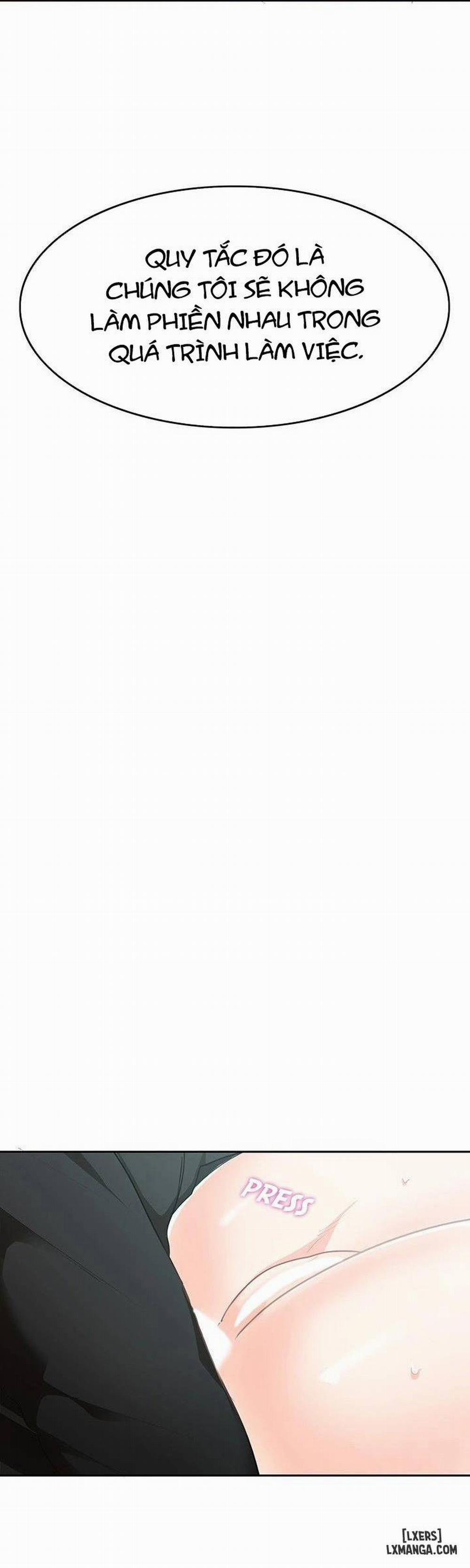 Oppa, Not There 2 trang 33