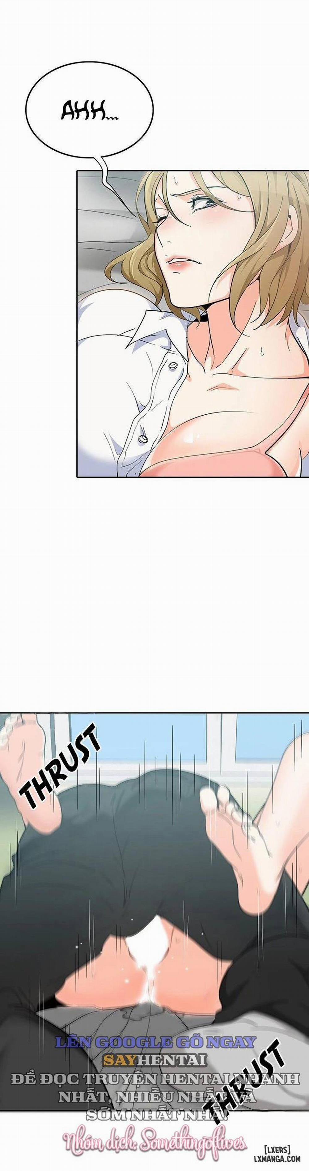 Oppa, Not There 2 trang 34