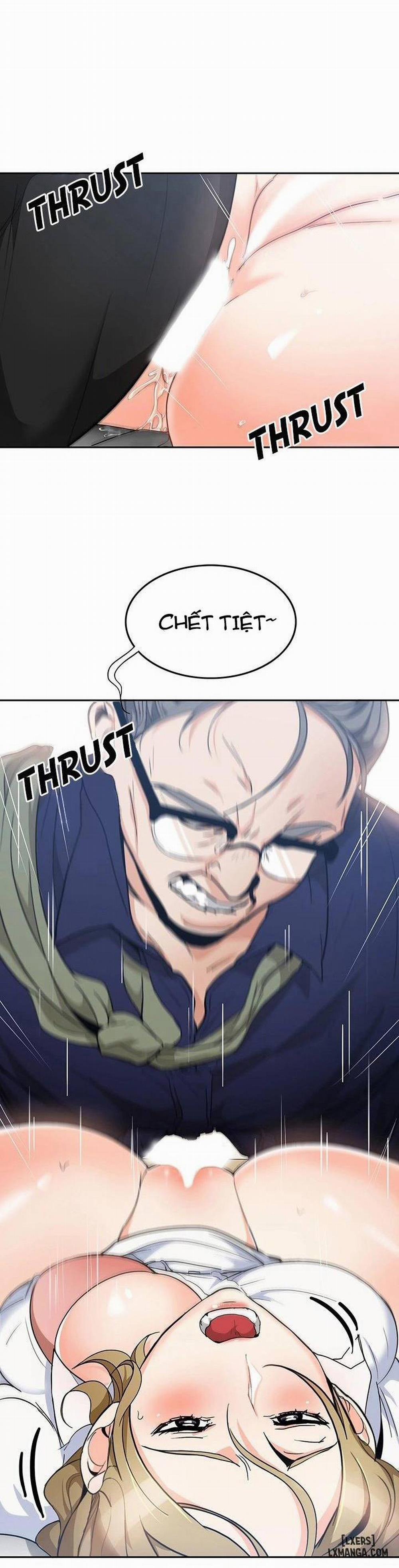 Oppa, Not There 2 trang 36