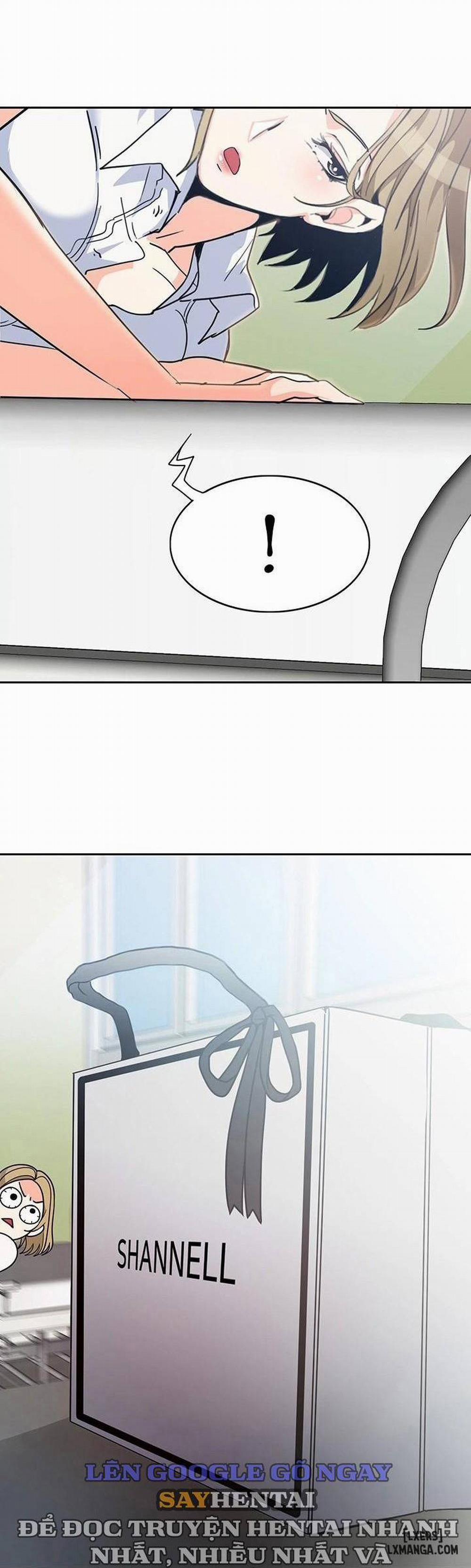 Oppa, Not There 2 trang 38