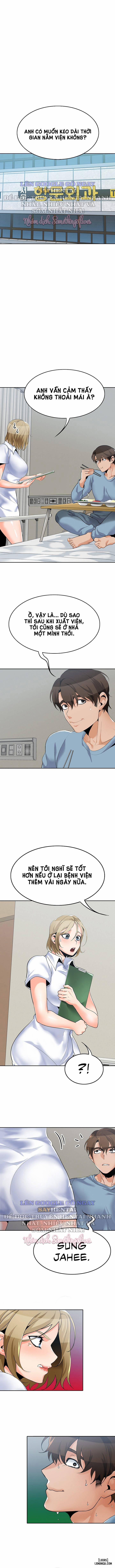 Oppa, Not There 20 trang 2