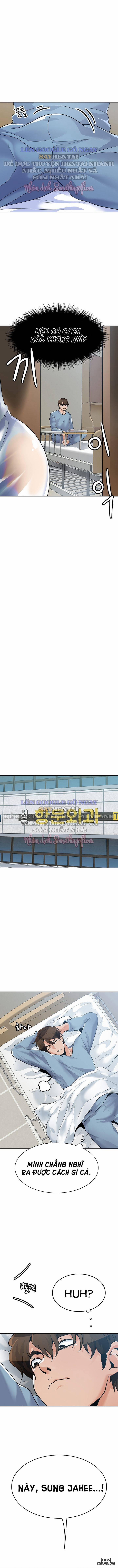 Oppa, Not There 20 trang 4