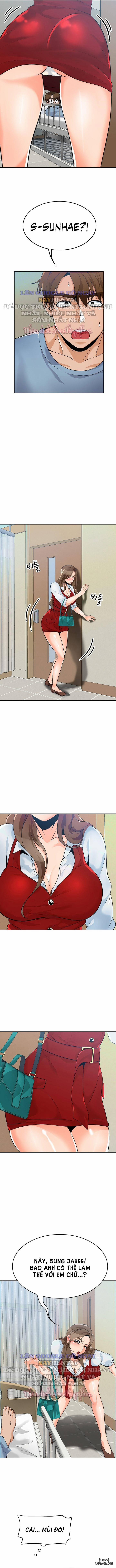 Oppa, Not There 20 trang 5