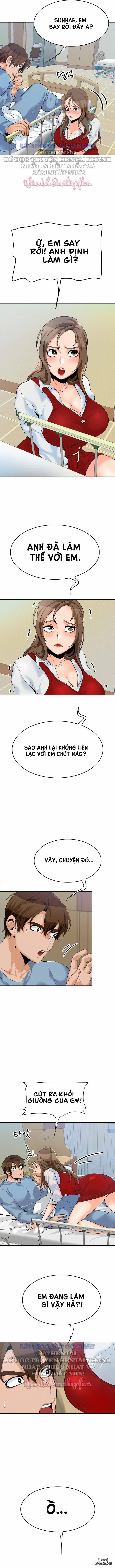 Oppa, Not There 20 trang 6