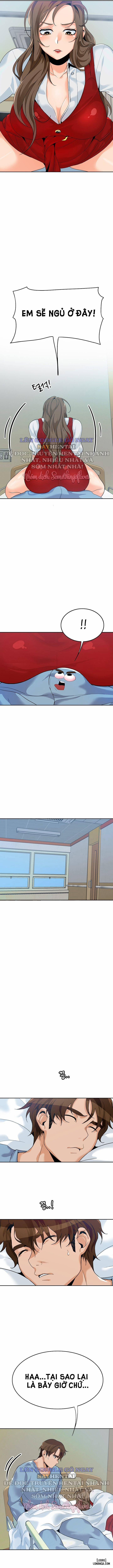 Oppa, Not There 20 trang 7