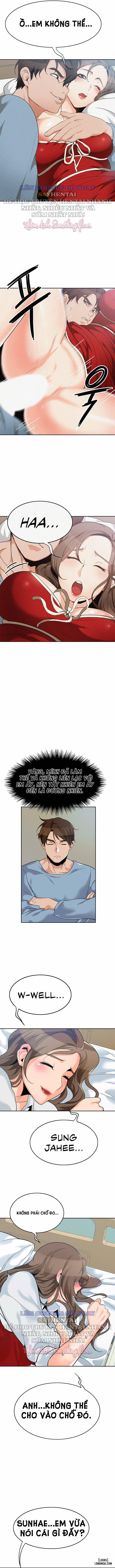 Oppa, Not There 20 trang 9