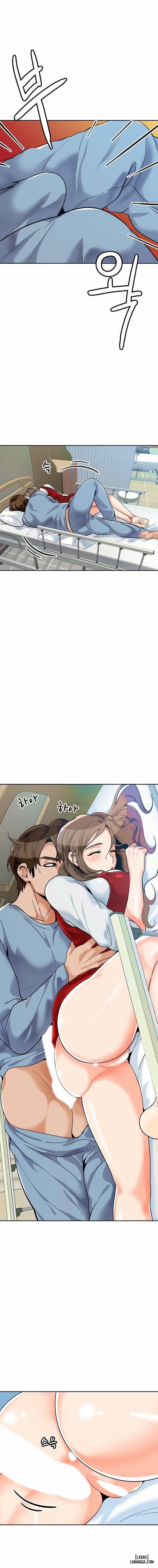 Oppa, Not There 21 trang 5