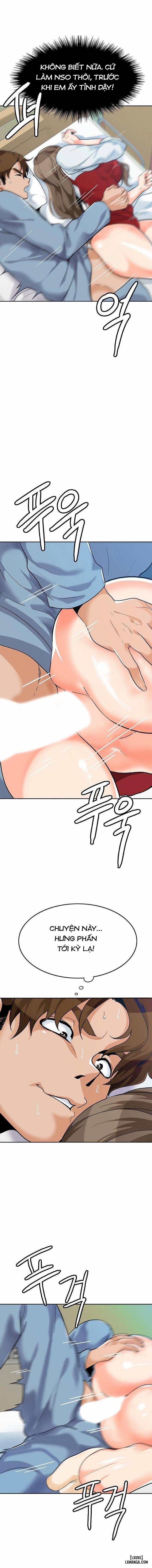 Oppa, Not There 21 trang 7