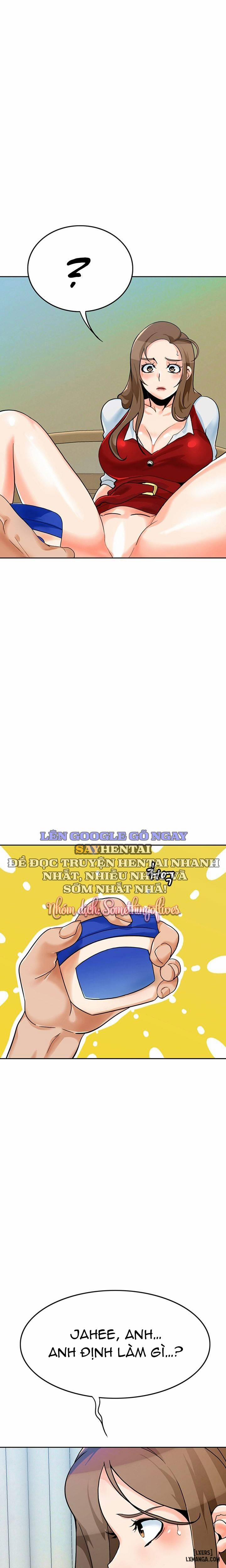 Oppa, Not There 22 trang 10