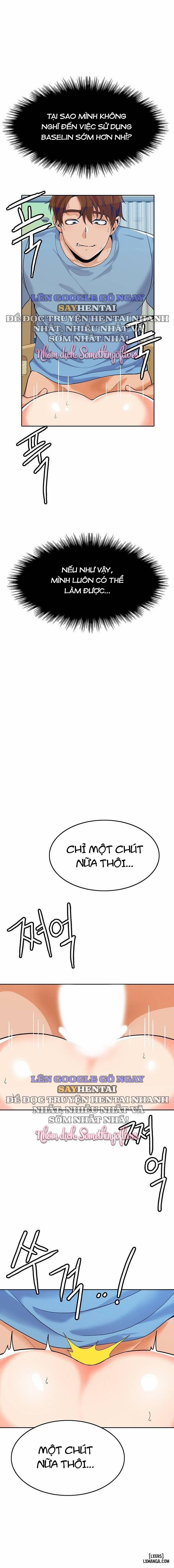 Oppa, Not There 23 trang 11