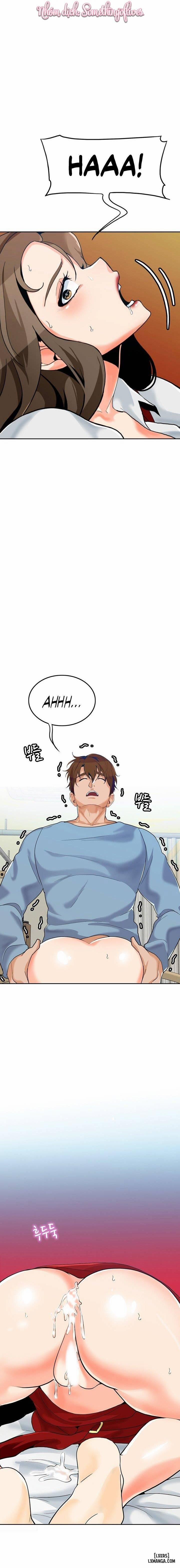 Oppa, Not There 23 trang 13