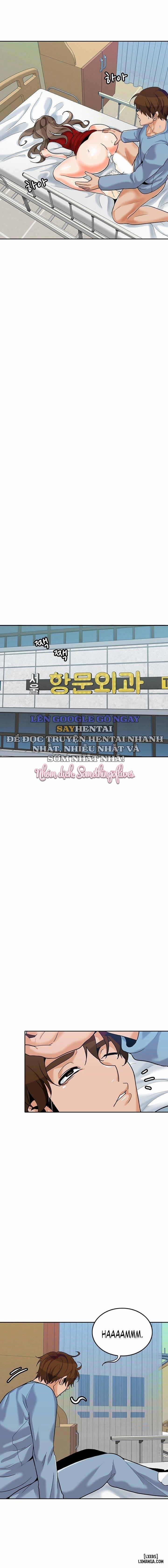 Oppa, Not There 23 trang 14