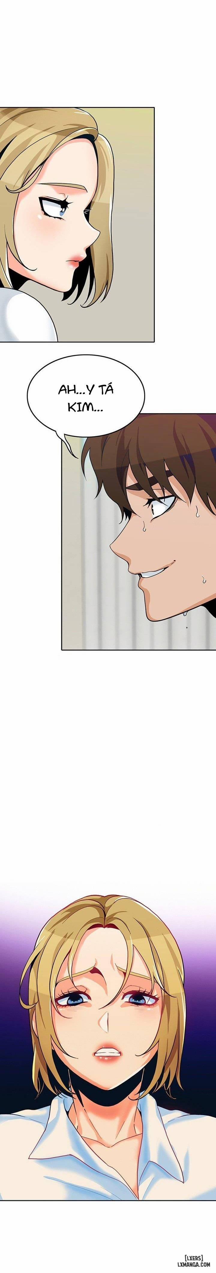 Oppa, Not There 23 trang 16