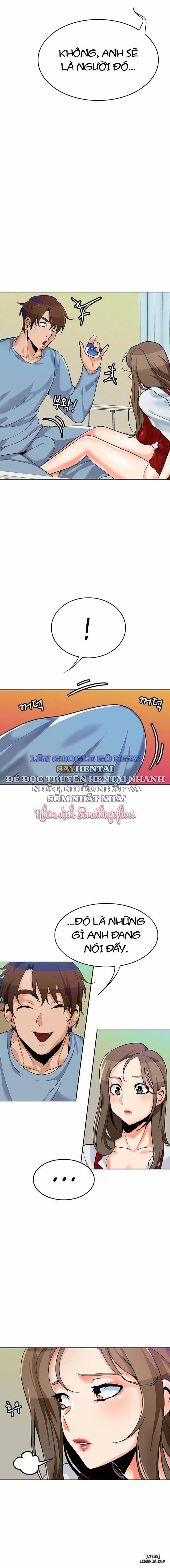 Oppa, Not There 23 trang 2