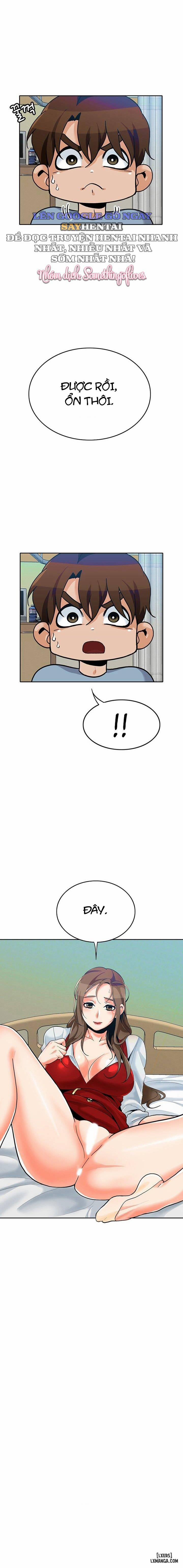 Oppa, Not There 23 trang 3