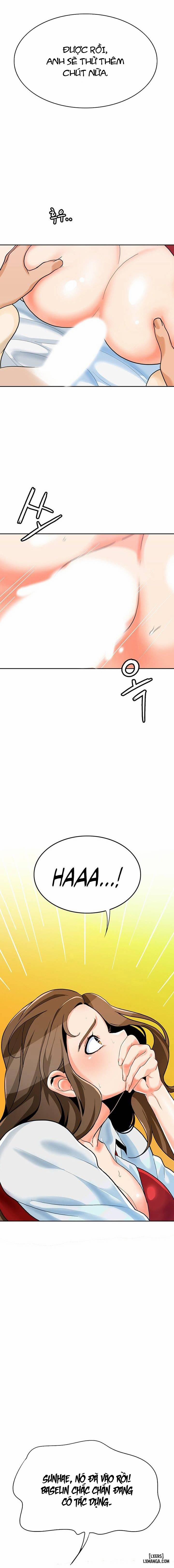 Oppa, Not There 23 trang 7