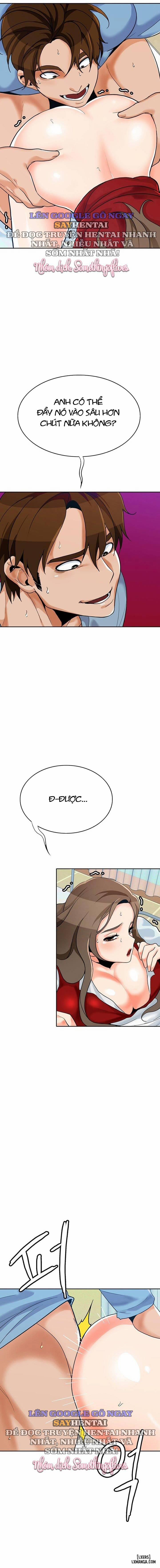 Oppa, Not There 23 trang 8