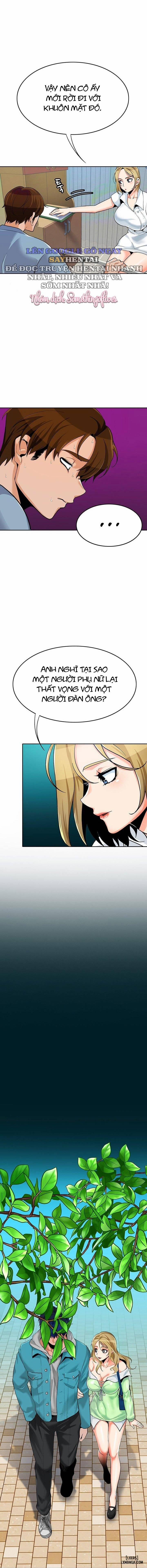 Oppa, Not There 24 trang 10