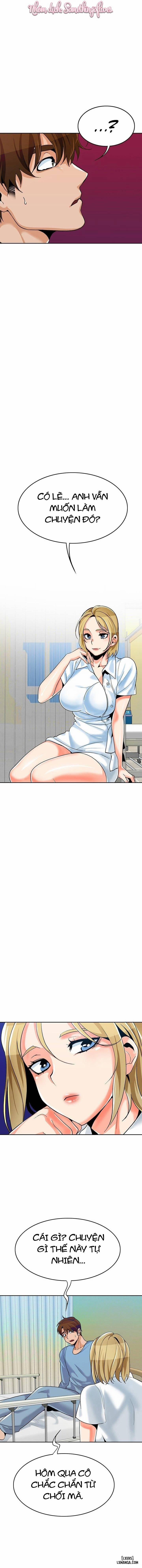 Oppa, Not There 24 trang 6