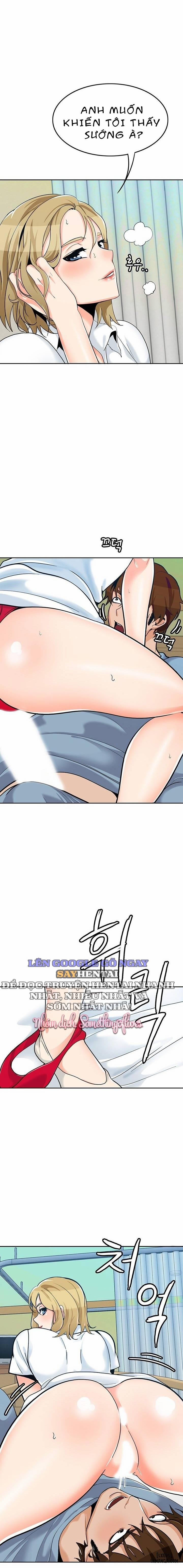 Oppa, Not There 25 trang 14