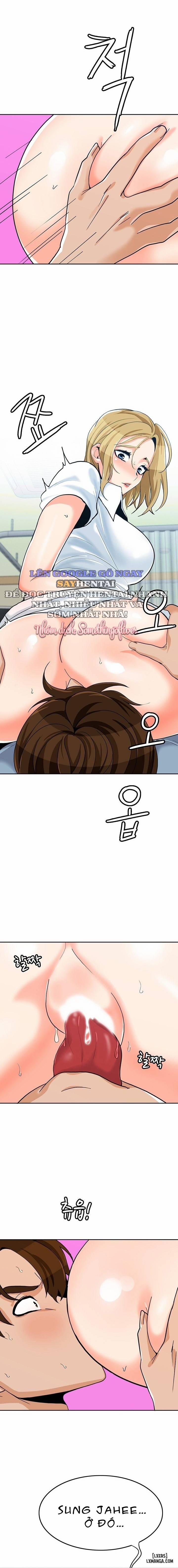 Oppa, Not There 25 trang 16