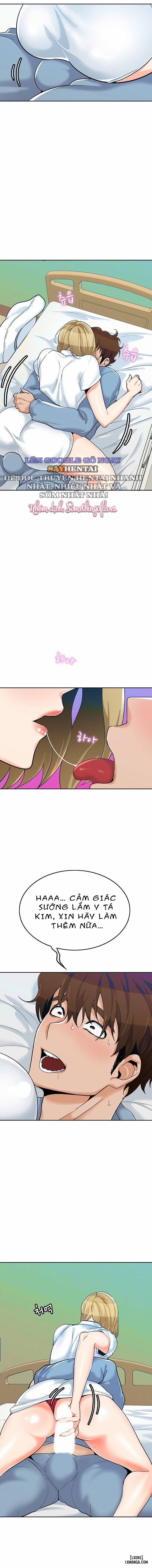 Oppa, Not There 25 trang 7