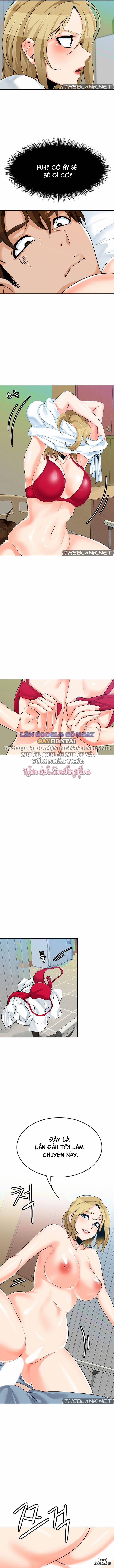 Oppa, Not There 26 trang 8